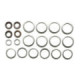 Orbitrade, sealing washer kit