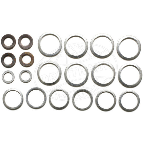 Orbitrade, sealing washer kit