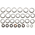 Orbitrade, sealing washer kit