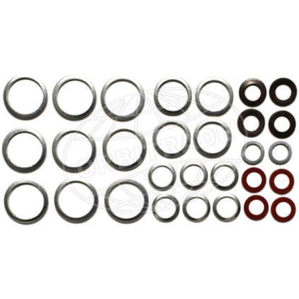 Orbitrade, sealing washer kit