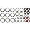 Orbitrade, sealing washer kit