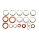 Orbitrade, sealing washer kit