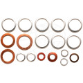 Orbitrade, sealing washer kit