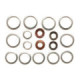 Orbitrade, sealing washer kit