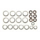 Orbitrade, sealing washer kit