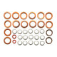 Orbitrade, sealing washer kit