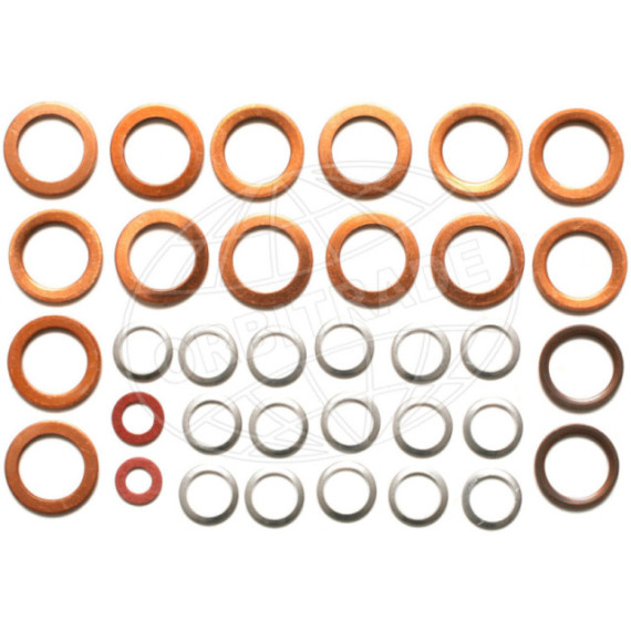 Orbitrade, sealing washer kit