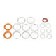 Orbitrade, sealing washer kit