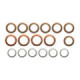 Orbitrade, sealing washer kit