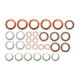 Orbitrade, sealing washer kit