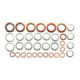 Orbitrade, sealing washer kit