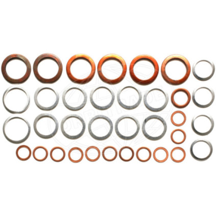 Orbitrade, sealing washer kit