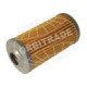 Orbitrade, fuel filter Yanmar