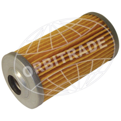 Orbitrade, fuel filter Yanmar