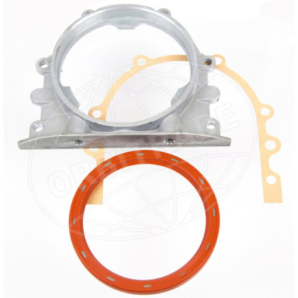 Orbitrade, seal ring kit