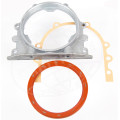 Orbitrade, seal ring kit