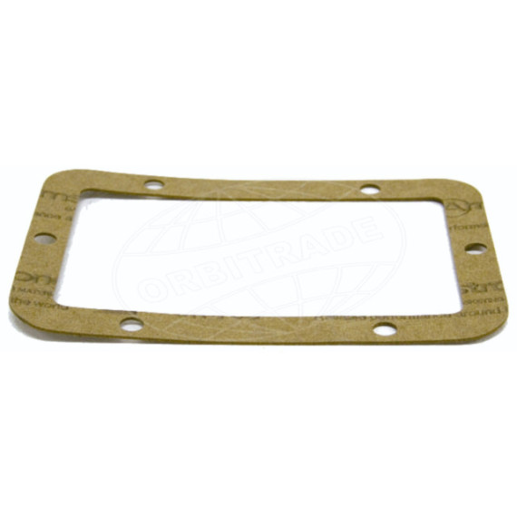 Orbitrade, gasket