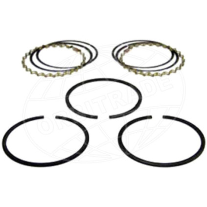 Orbitrade, piston ring kit