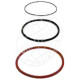 Orbitrade, cylinder gasket kit