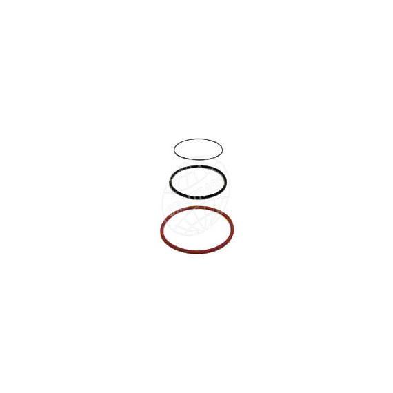 Orbitrade, cylinder gasket kit