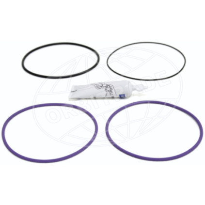 Orbitrade, seal ring kit