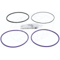 Orbitrade, seal ring kit