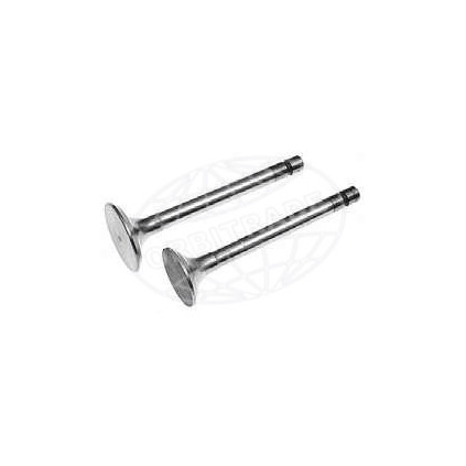 Orbitrade, exhaust valve