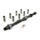 Orbitrade, camshaft kit