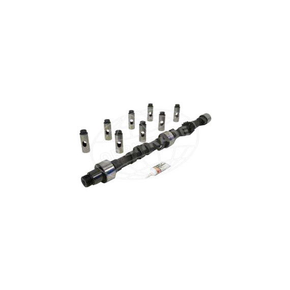 Orbitrade, camshaft kit