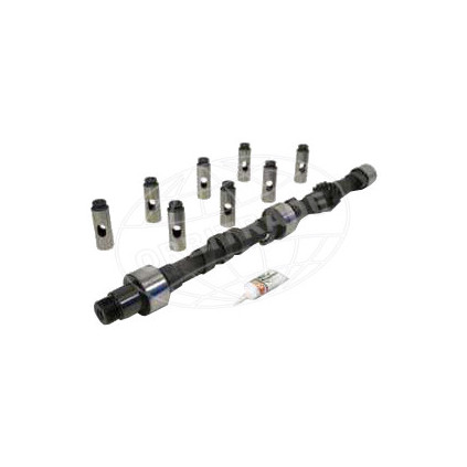 Orbitrade, camshaft kit