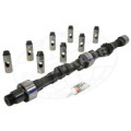 Orbitrade, camshaft kit