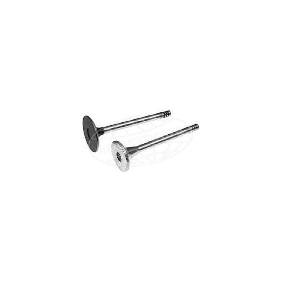 Orbitrade, exhaust valve