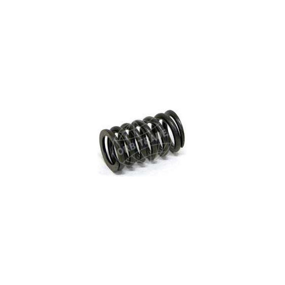 Orbitrade, valve spring