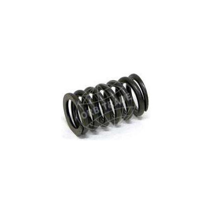 Orbitrade, valve spring