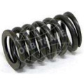 Orbitrade, valve spring