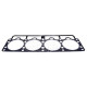 Orbitrade, cylinder head gasket