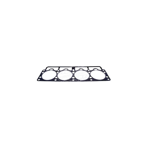 Orbitrade, cylinder head gasket