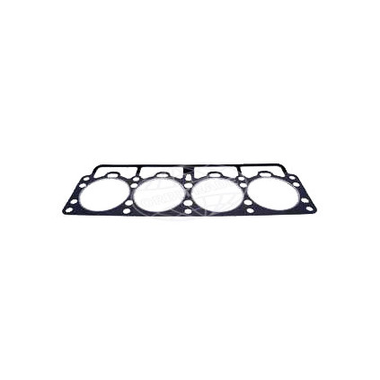 Orbitrade, cylinder head gasket