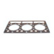 Orbitrade, cylinder head gasket