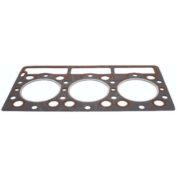 Orbitrade, cylinder head gasket