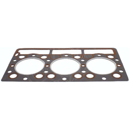 Orbitrade, cylinder head gasket