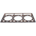 Orbitrade, cylinder head gasket