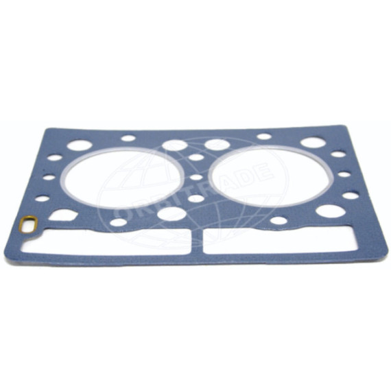 Orbitrade, cylinder head gasket