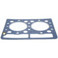 Orbitrade, cylinder head gasket