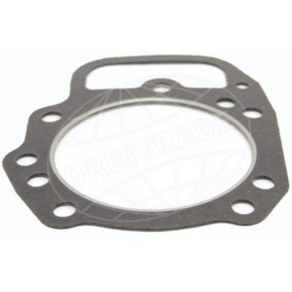 Orbitrade, cylinder head gasket