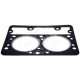 Orbitrade, cylinder head gasket