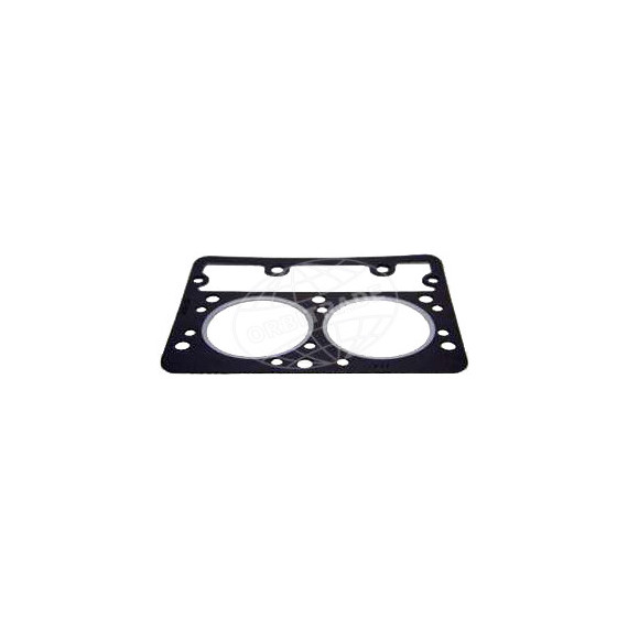 Orbitrade, cylinder head gasket