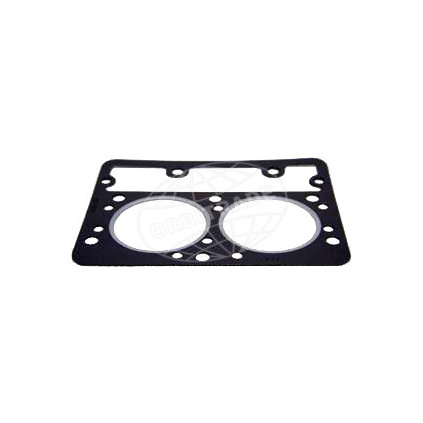 Orbitrade, cylinder head gasket