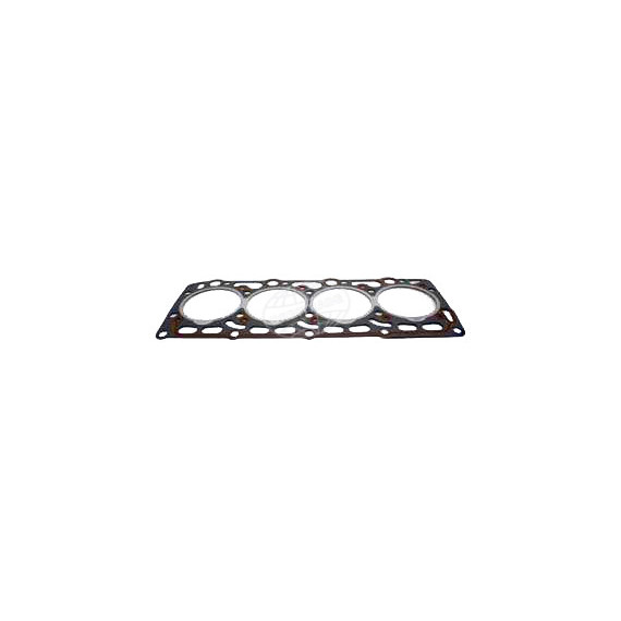 Orbitrade, cylinder head gasket