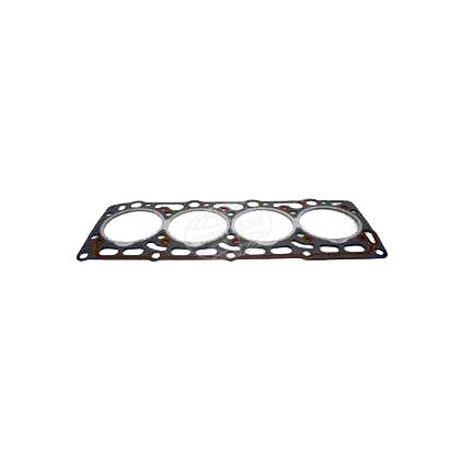 Orbitrade, cylinder head gasket